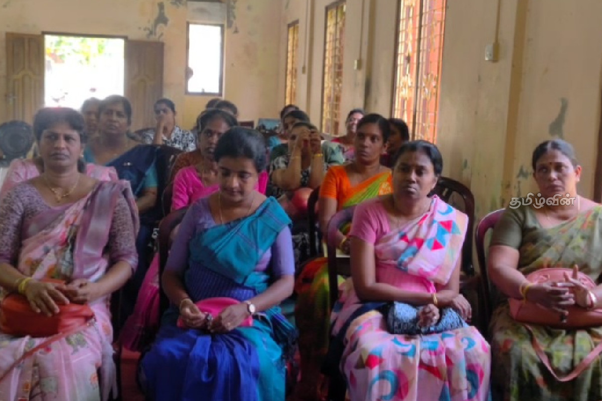 ஆசிரியர்களின் இடமாற்றம் தொடர்பான பிரச்சினை : விடுக்கப்பட்ட வேண்டுகோள் | Request Regarding Transfer Of Teachers