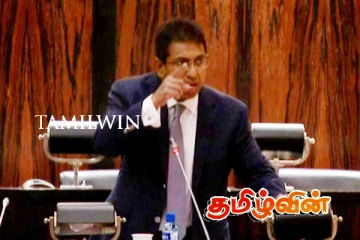 ஐக்கிய மக்கள் சக்தி தரப்பால் அரசாங்கத்துக்கு விடுக்கப்பட்டுள்ள சவால்