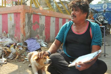 நடிகர் மன்சூர் அலிகானின் பரிதாப நிலை! இத்தனை வாக்குகள் மட்டும் தானா?