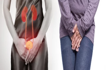 சிறுநீர் பாதையில் தொற்று உள்ளதா? சுலபமாக போக்க சில வழிகள்