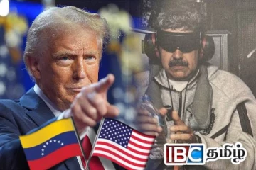 டெல்ரா போர்ஸின் வெனிசுலா ஒப்ரேசன் நடந்தது எப்படி... ஜனவரி3 U.Sக்கு எதிரிகளை அழிக்கும் ராசியா..