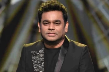 ஐ,நா தலைமையகத்தில் இசையமைப்பாளர் ஏ.ஆர்.ரகுமான்- வைரலாகும் போட்டோ