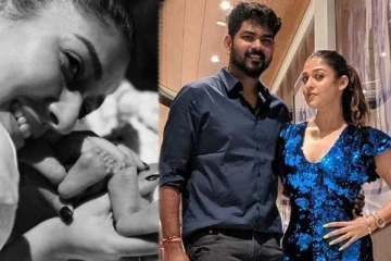 நயன்தாரா போல் வாடகை தாய் மூலம் குழந்தை பெற்ற பிரபலங்கள்- யார் யார் தெரியுமா?