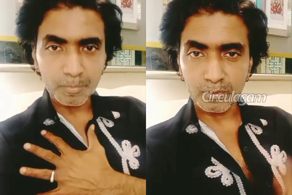 எலிமினேஷன் Unfair.. வெளியில் வந்த பின் நடிகர் பிரஜின் காட்டமாக வெளியிட்ட முதல் வீடியோ | Bigg Boss 9 Prajin First Video After Elimination எலிமினேஷன் Unfair.. வெளியில் வந்த பின் நடிகர் பிரஜின் காட்டமாக வெளியிட்ட முதல் வீடியோ | Bigg Boss 9 Prajin First Video After Elimination