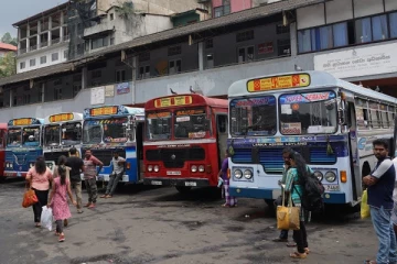 திங்கட்கிழமைக்குள் பொது போக்குவரத்து துறை ஸ்தம்பிக்கும்!