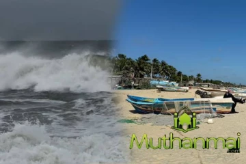 கிழக்கு மாகாண கடற்றொழிலாளர்களின் வாழ்வாதாரம் பாதிப்பு: விடுக்கப்பட்டுள்ள கோரிக்கை