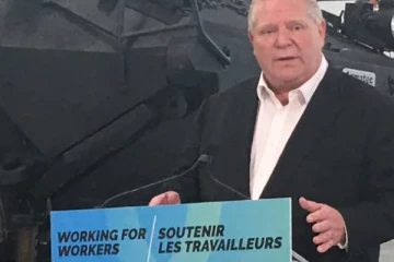 போருக்குத் தப்பி உக்ரைனிலிருந்து அகதிகளாக வருவோருக்கு வேலைவாய்ப்பு: கனேடிய மாகாணம் ஒன்று அறிவிப்பு