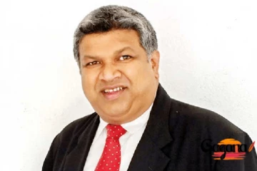 ජනතාව අපේ වේගෙ මදි කිව්වා දැන් අපි වේගෙ වැඩි කරනවා -ඇමති හර්ෂණ