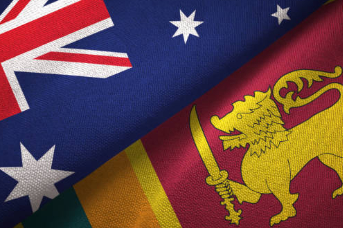 சுருட்டப்பட்ட மில்லியன் கணக்கான டொலர்கள்! இலங்கை புலனாய்வாளர்களுக்கு அவுஸ்திரேலியா பேருதவி | Australian Officers Assisting Cid