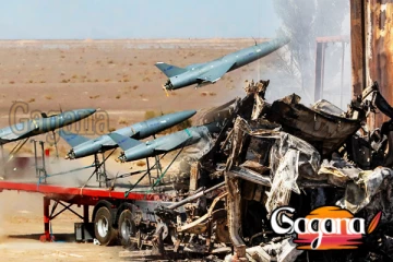 යුක්‍රේනයට රුසියාවෙන් ප්‍රහාර මාලාවක්