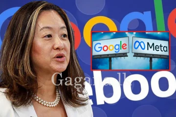 මෙරට Online පනතට ඇමරිකාව කනස්සල්ලෙන් - Google සහ Meta විරුද්ධයි.