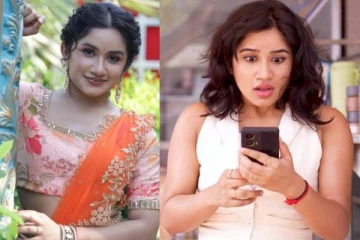 ரெட் கார்ட் விவகாரம்!! பிக்பாஸ் நடிகை ரவினா தாஹா கொடுத்த விளக்கம் இதான்..