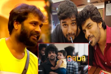 அந்த ஹிட் படத்தின் ஹீரோ வாய்ப்பை கவினுக்கு விட்டுக்கொடுத்த பிக்பாஸ் பிரதீப்!