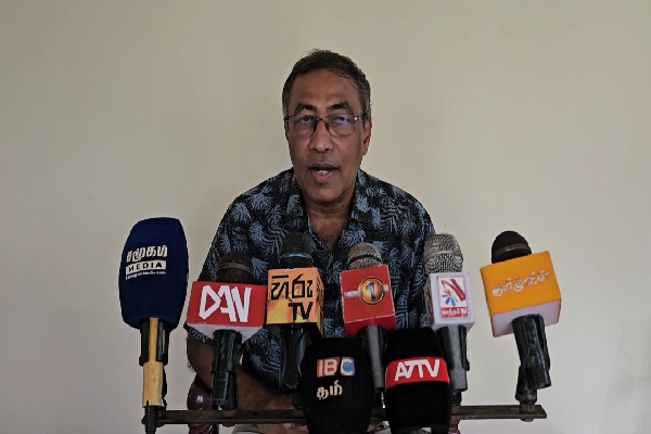 பழைய முறையில் மாகாணசபைத்தேர்தல் : யாழிலிருந்து ஒலித்த குரல் | Provincial Council Elections In The Old Style பழைய முறையில் மாகாணசபைத்தேர்தல் : யாழிலிருந்து ஒலித்த குரல் | Provincial Council Elections In The Old Style