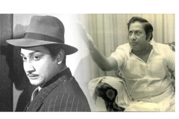 படப்பிடிப்பில் துப்பாக்கியால் சுட்ட சிவாஜி... - ரத்த வெள்ளத்தில் சரிந்த தயாரிப்பாளர்... - வெளியான அதிர்ச்சி தகவல்..!