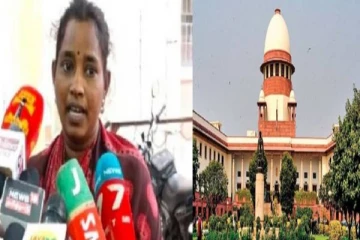 கள்ளக்குறிச்சி  மாணவியின் தாய் உச்சநீதிமன்றத்தில் மேல்முறையீடு