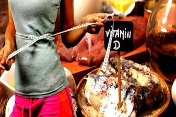 வைட்டமின் D2 எடுத்துக்கிட்டா எடை குறையுமா? யாமறியாத 6 சீக்ரெட்ஸ்