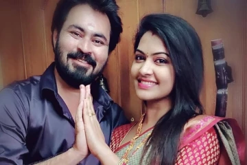 தினேஷ் பற்றி ரச்சிதா போட்ட பதிவு.. அந்த விஷயம் தான் பிரிவுக்கு காரணமா