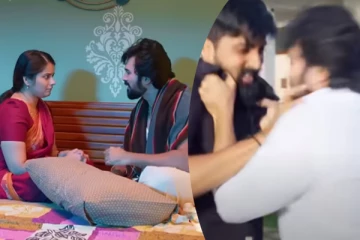 Ethirneechal: சக்தி கதிர் அரிவாளுடன் மோதல்... நந்தினியை நம்ப வைக்க கூறிய பொய்