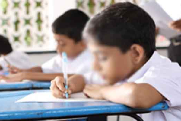 புலமைப்பரிசில் பரீட்சையின் மீள் திருத்த முடிவுகள்! கல்வி அமைச்சு வெளியிட்ட அறிவிப்பு | Announcement On Scholarship Re Survey Results