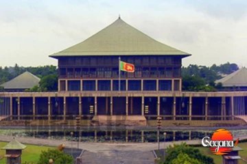 සජබෙන් පාර්ලිමේන්තුවට විශ්වාස භංගයක් - මාලිමා අමාත්‍යවරයෙක් ධුරයෙන් නෙරපීමට සුදානමක්