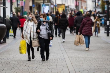 ஐரோப்பா மக்களுக்கு  WHO விடுத்துள்ள எச்சரிக்கை தகவல்!