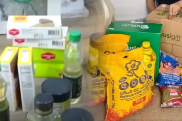 அவுஸ்திரேலியாவில் இருந்து இலங்கைக்கு அனுப்பப்படும் பொதிகள் தொடர்பில் அதிர்ச்சி