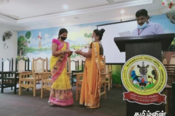 வவுனியாவில் பட்டதாரி பயிலுனர்களிற்கு நியமனம் வழங்கி வைப்பு