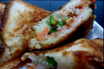 மொறு மொறுப்பான பனீர் பிரெட் பஜ்ஜி செய்வது எப்படி தெரியுமா?