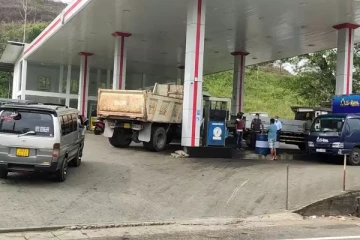 முடிவை மாற்றிய இலங்கை பெற்றோலிய தனியார் தாங்கி உரிமையாளர்கள் சங்கம்