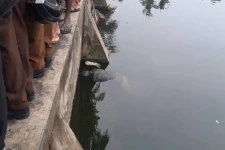 யாழ்.ஆரியகுளத்தில் வயோதிபரின் சடலம் மீட்பு