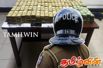 குருநாகலில் கைப்பற்றப்பட்ட பெருந்தொகை பணம் குறித்து வெளியான தகவல்