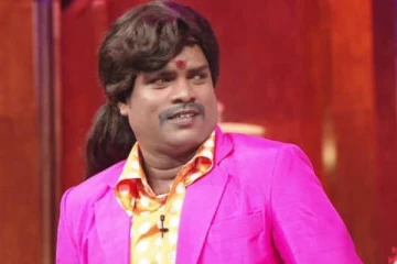 வடிவேல் பாலாஜி இறந்து 1 வருடம் ஆனது- முக்கிய பிரபலம் போட்ட சோகமான பதிவு