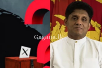 සජිත්ට සහය දෙන්න ප්‍රබල පක්ෂයක් ගත් තීරණය බ්‍රේකින් නිව්ස් එකක් වෙනකොට.. තවත් නොහිතපු දෙයක් එළියට..