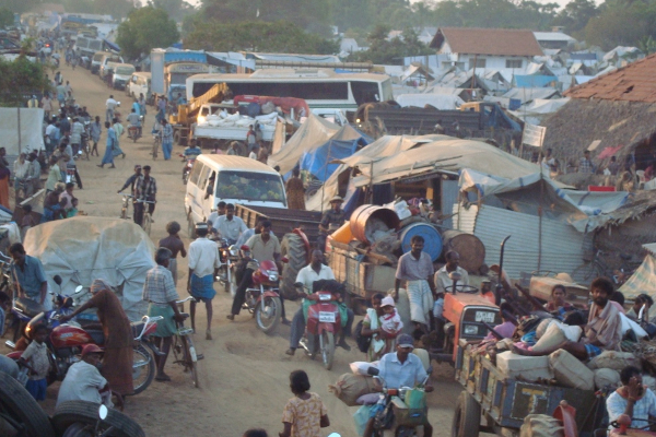 இலங்கையை கண்ணி வெடிகள் அற்ற நாடாக மாற்றுவோம் : பிரசன்ன ரணதுங்க | Let S Make Sri Lanka A Country Without Landmines