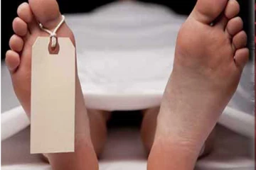 වෙරළ තීරයට ගොඩ ගැසූ මළසිරුර