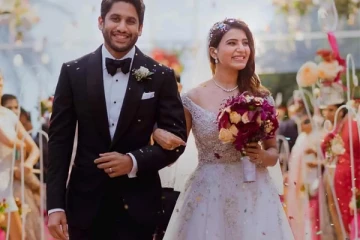 சமந்தாவை follow செய்யும் நாக சைதன்யா: கண்டுக்கொள்ளாமல் இருக்கும் சமந்தா