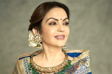 மனைவி நீதா அம்பானிக்கு தலைவர் பதவி வழங்கும் முகேஷ் அம்பானி., உருவெடுக்கும் Reliance-Disney கூட்டு நிறுவனம்