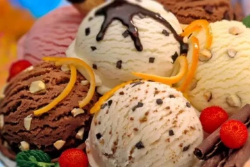 ஐஸ்கிரீமால் ஏற்படும் மாரடைப்பு - எச்சரிக்கும் மருத்துவ ரிப்போர்ட்