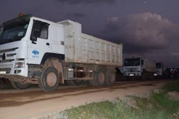 மத்திய அதிவேக நெடுஞ்சாலையில் இடம்பெற்ற திருட்டு சம்பவம்: 7 பேர் கைது