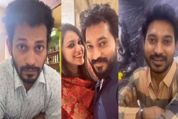 ரங்கராஜ் பாணியிலேயே பதிலடி கொடுத்த ஜாய் கிரிசில்டா! என்ன பண்ணிருக்காங்கன்னு பாருங்க | Rangaraj 2Nd Wife Joycrizildaa New Post Viral