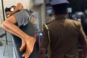 ராகமவில் மாணவர்கள் மீதான தாக்குதல்- நீதிமன்று விடுத்துள்ள உத்தரவு; மேலும் சிலர் கைது!
