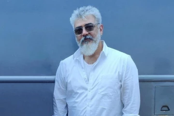 சென்னைக்கு வந்தவுடன் அஜித் செய்ய தொடங்கிய விஷயம் ! இணையத்தில் செம வைரலான வீடியோ..