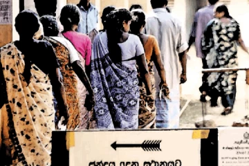 ඉදිරියේදි රටේම වෙන දෙයක් ගැන පක්ෂ රැසක් හෙළි කරයි.. මැතිවරණයක් ගැනත් කියයි..