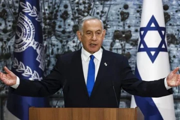 இஸ்ரேலை யாரும் கட்டுப்படுத்த முடியாது ; நெதன்யாகு வலியுறுத்தல்