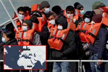 ரூவாண்டாவிற்கான முதல் விமானத்திற்கு அனுமதி: பிரித்தானிய உயர்நீதிமன்றம் உத்தரவு!