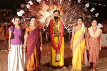 அதிகாரப்பூர்வமாக வெளியானது அண்ணா சீரியல் ஒளிபரப்பு நேரம் மற்றும் தேதி