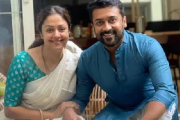 71 வயது நடிகருடன் ரொமான்ஸ்.. பல ஆண்டுகள் கழித்து ஜோதிகா எடுத்த முடிவு..