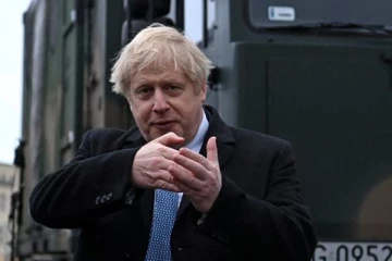 ரஷ்யாவால் அஞ்சுகிறேன்! நேச நாடுகளிடம் வெளிப்படையாக கூறிய பிரித்தானியா