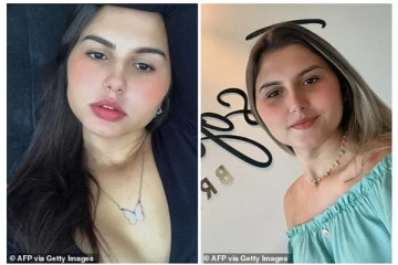 எல்லாவற்றையும் ஒரே மாதிரி செய்யும் இரட்டை இளம்  : இப்போது என்ன செய்திருக்கிறார்கள் பாருங்கள்